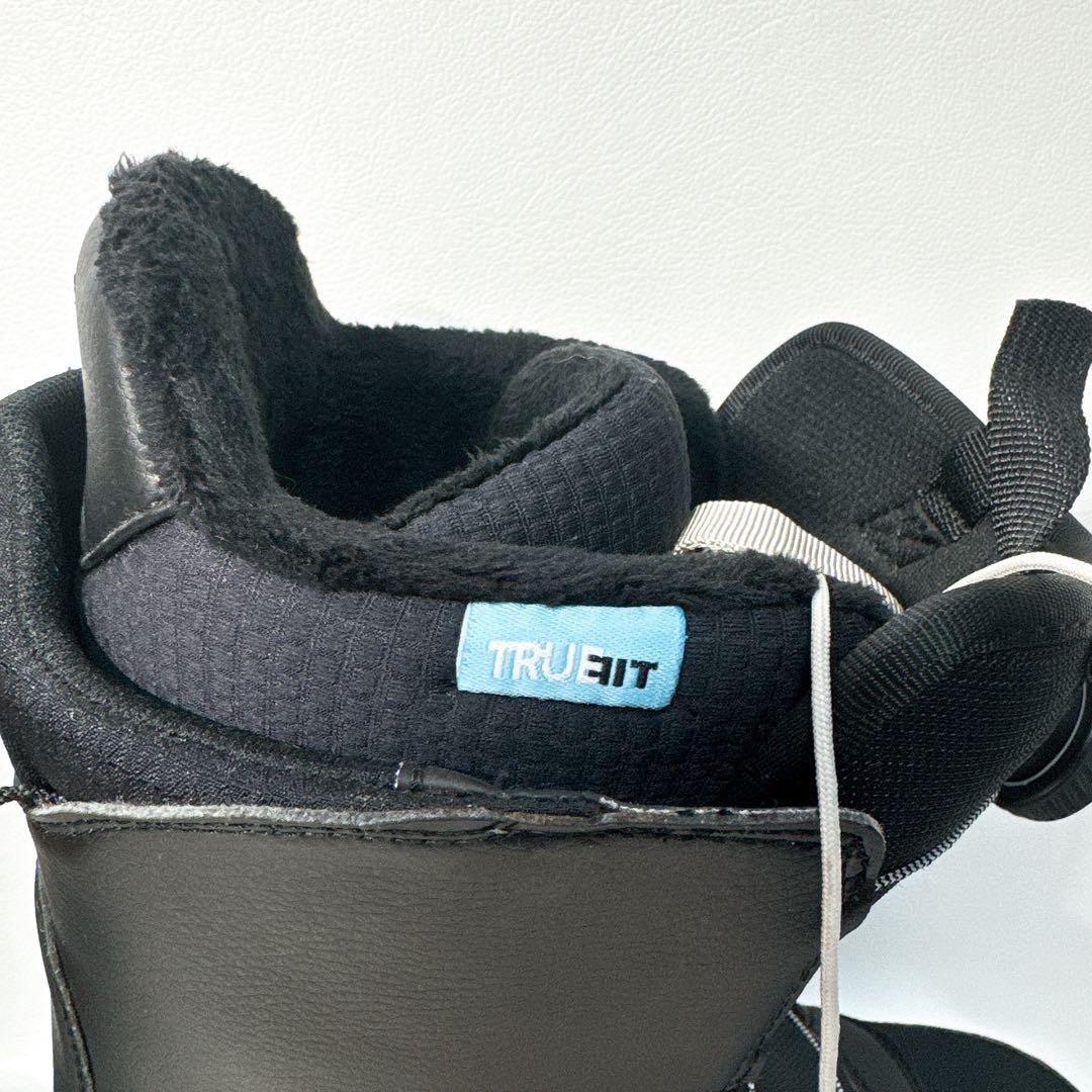 【美品】BURTON バートン Mint BOA Wide 25cm レディース