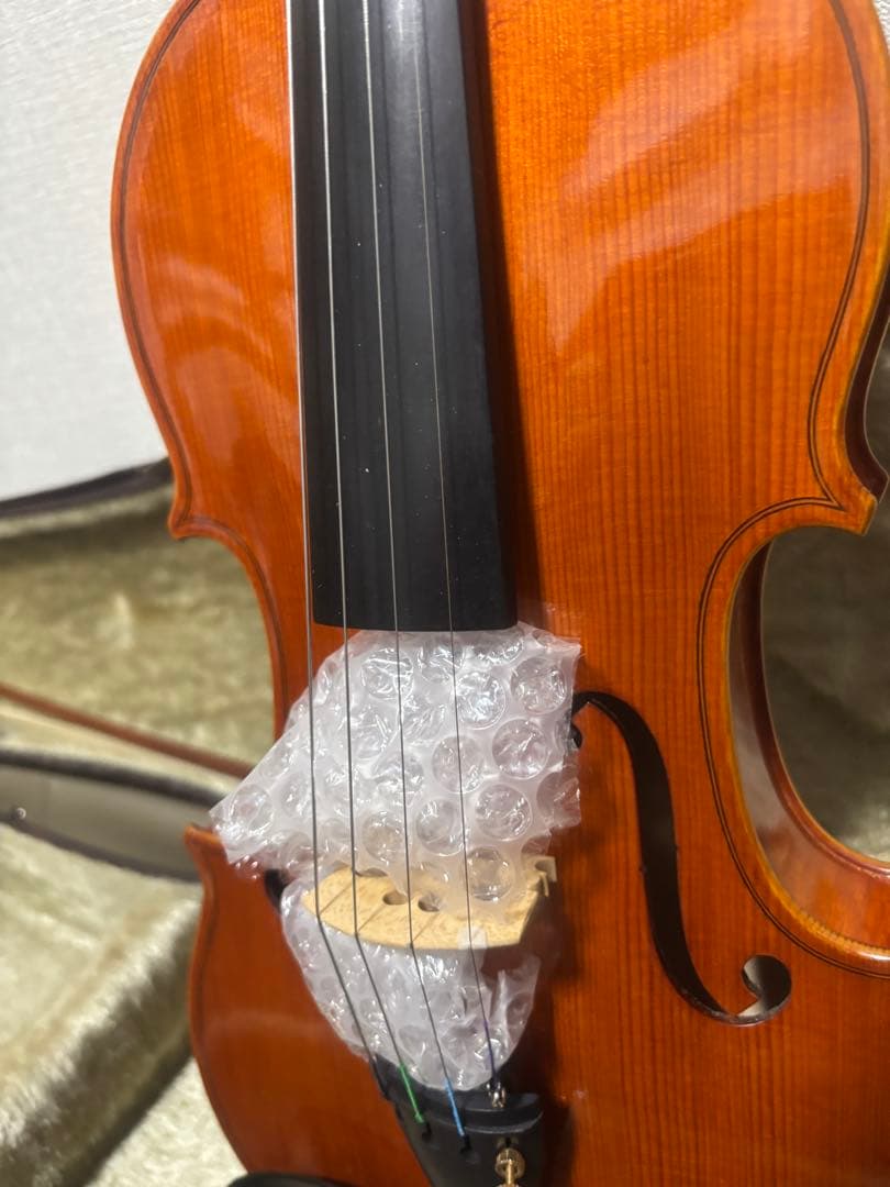 美品✨ 鈴木バイオリン 330 4/4 SUZUKI VIOLIN