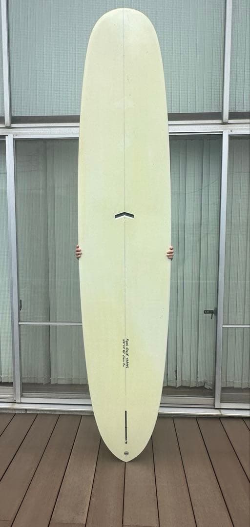 美品 使用回数数回　CJネルソン サンダーボルト ネオクラシック 10ft