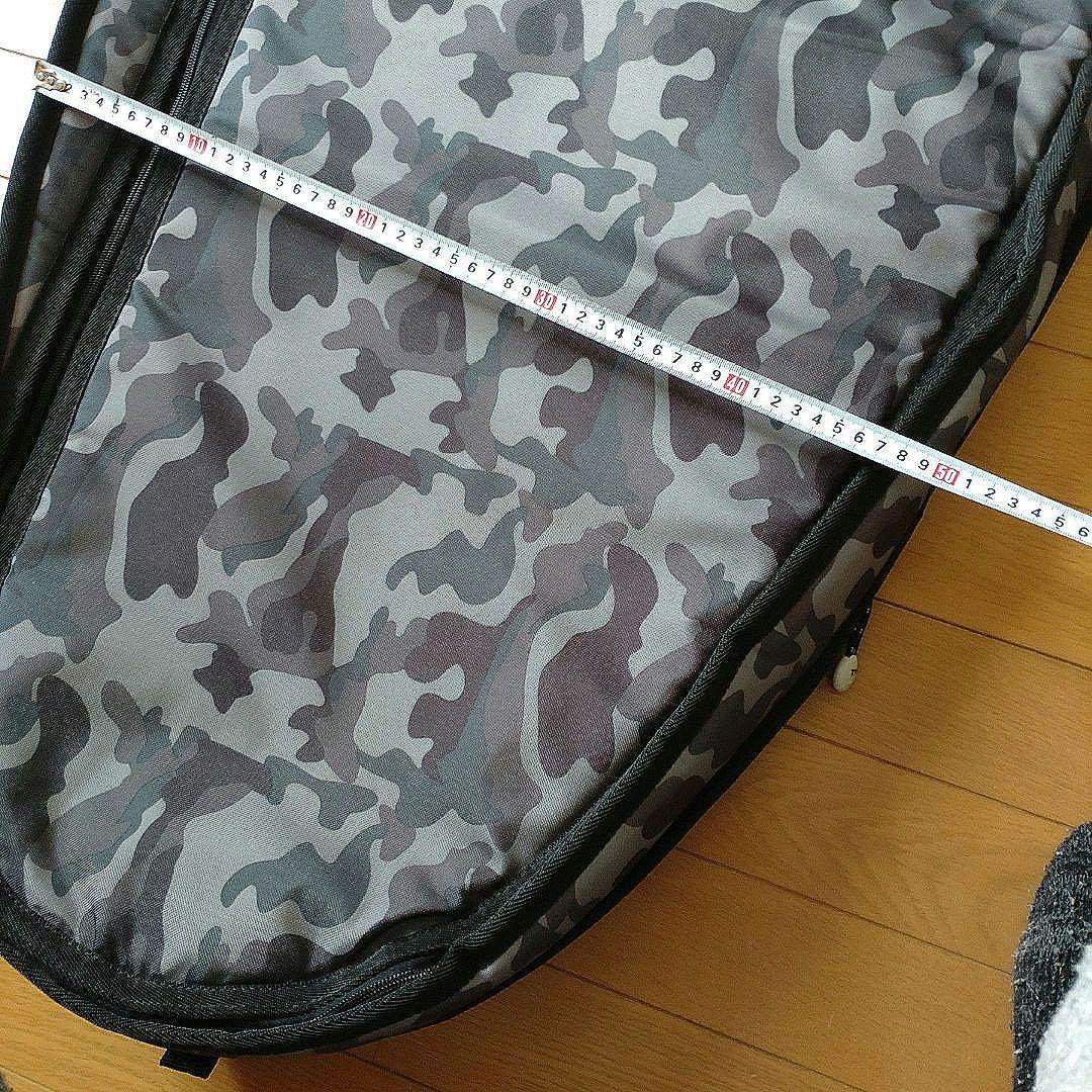 【Transporter】トランスポーター/ボードケース/サーフィン/カモフラ