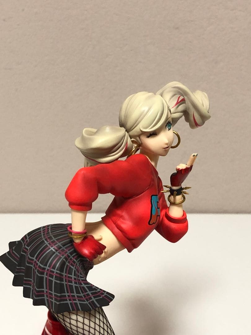 【現状品】ペルソナ5ダンシング・スターナイト　高巻杏