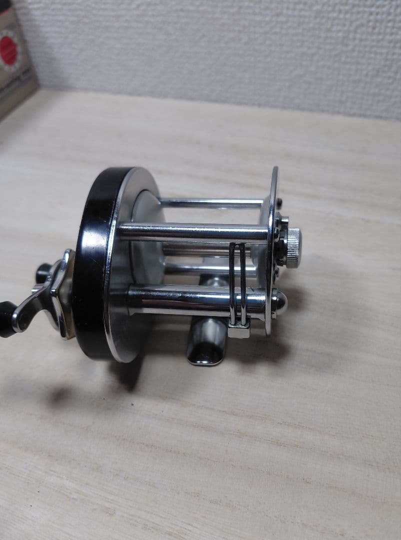 サウスベンド ダイレクトリール