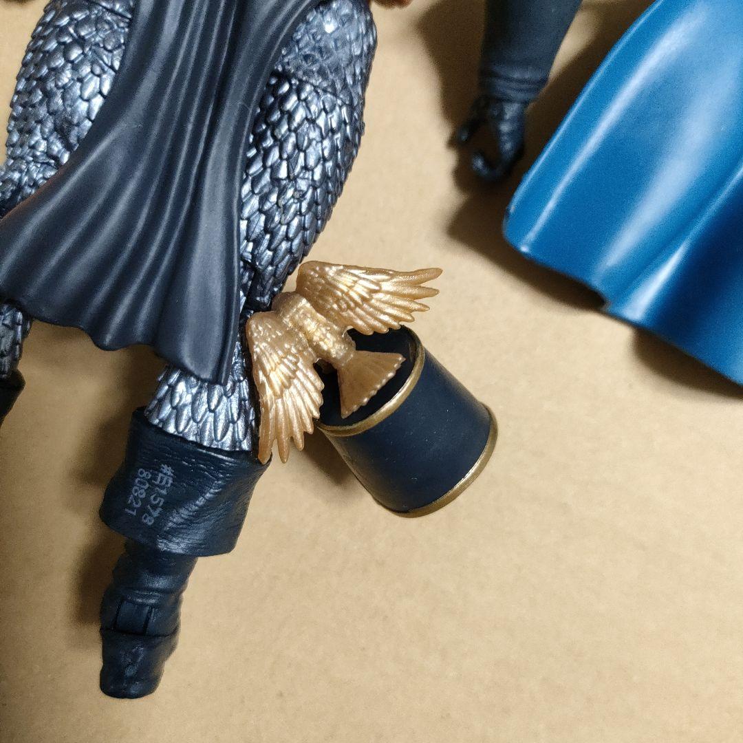 マーベルレジェンド　ブラックナイト　1個