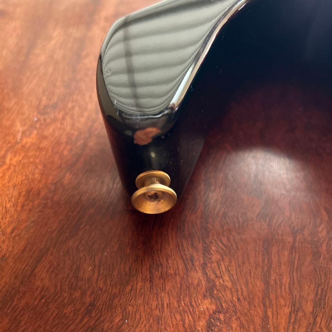 TOKAI ビンデージギター JSR シースルーウッドグリーン