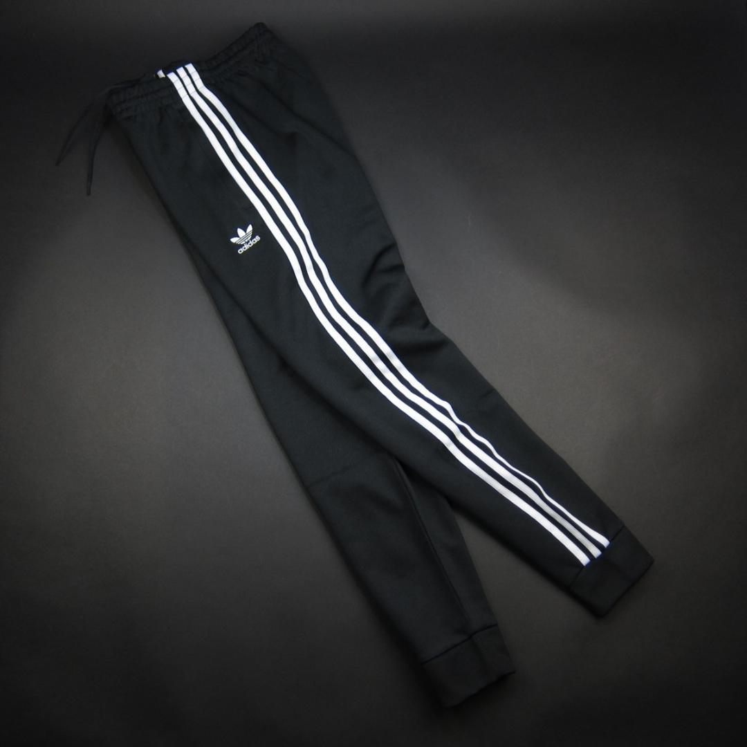 adidas originals クラシックジャージトラックパンツ L