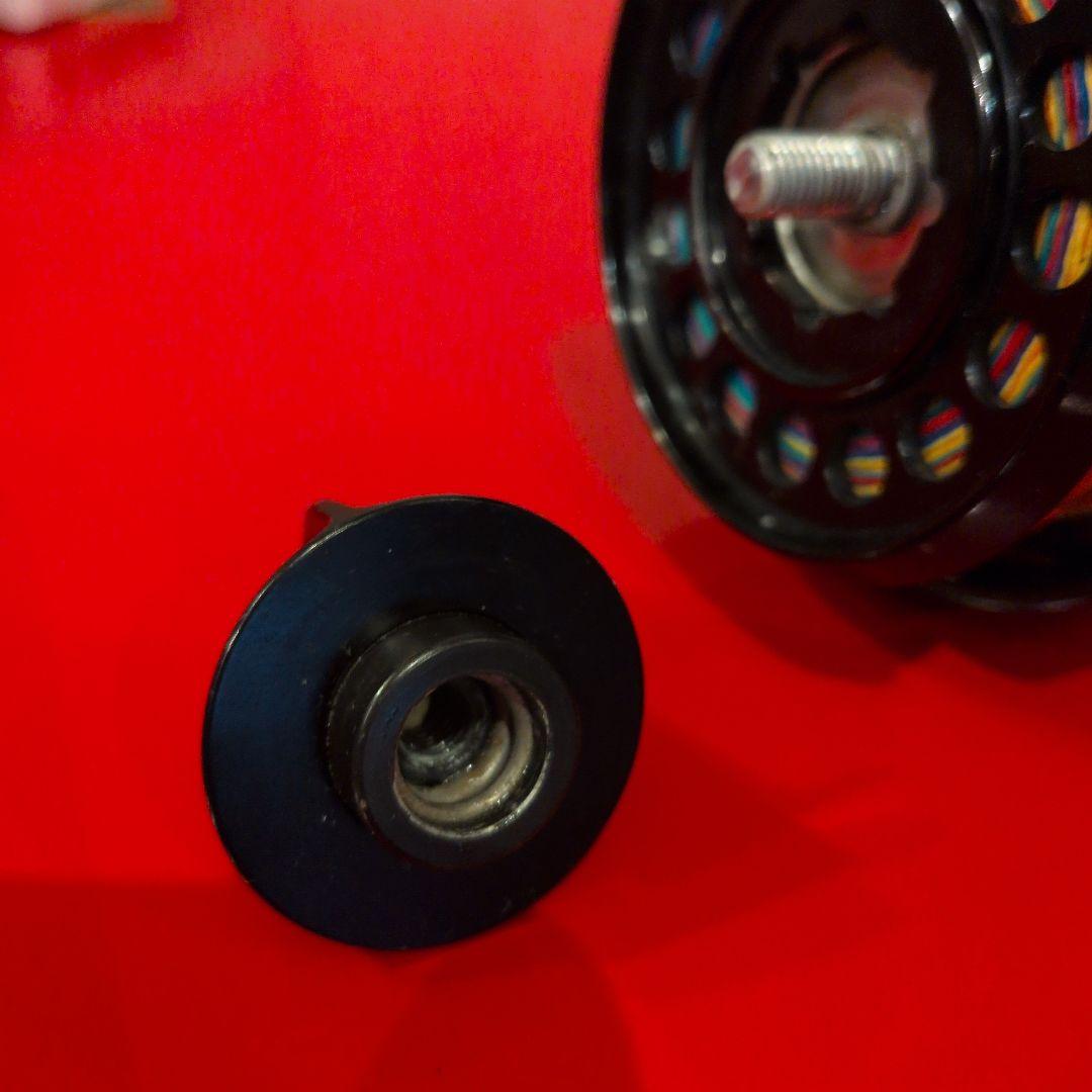 バンスタール　VANSTAAL 左巻き　VSシリーズ ２００Ｎ　ヴァンスタール