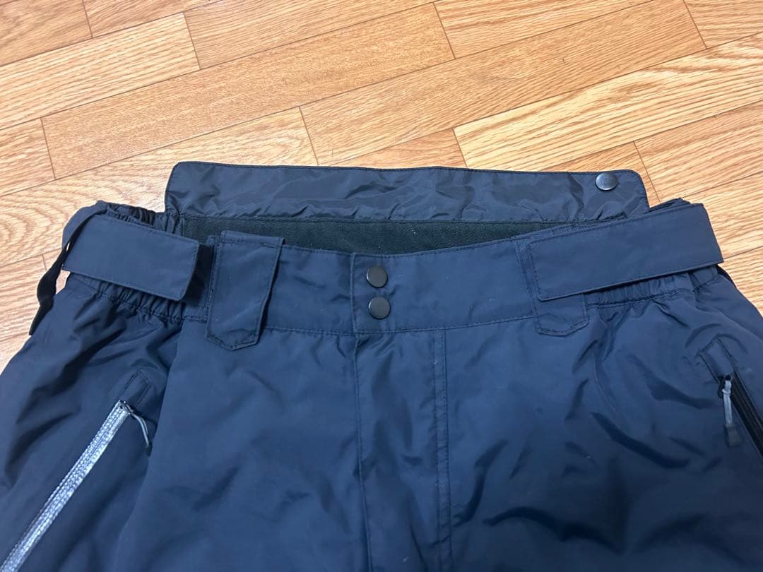 ダイワ レインマックスハイパーコンビアップハイロフトウィンタースーツ L