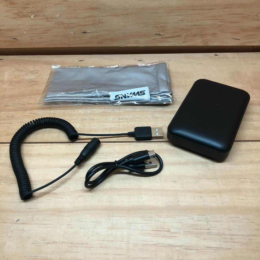 【1707】 SWANS　スワンズ　RACAN-F-XED-LP　ラカン