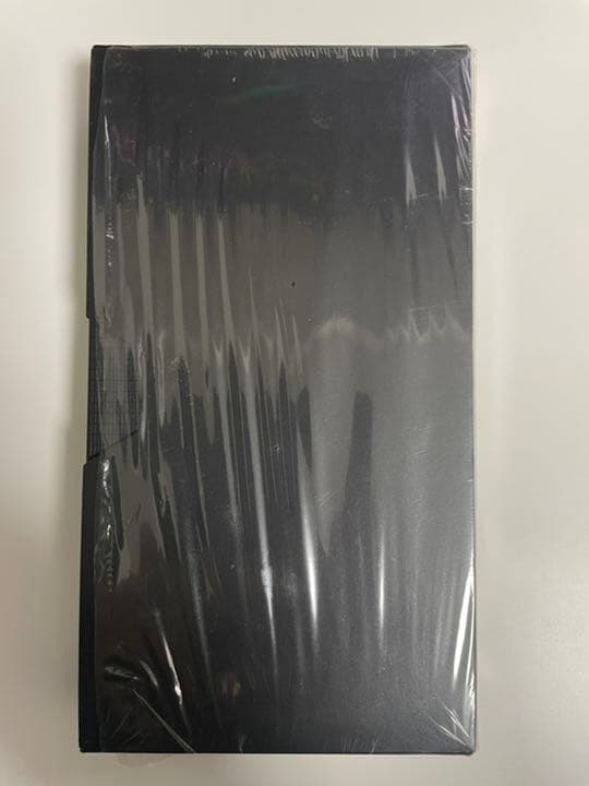 BOOWY（暴威）1984 関係者プロモーション用VHS