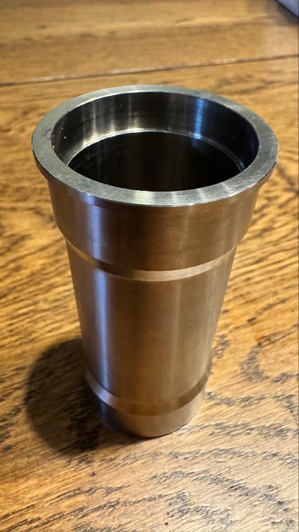 【中古】チタン　ボトムブラケット　BB86