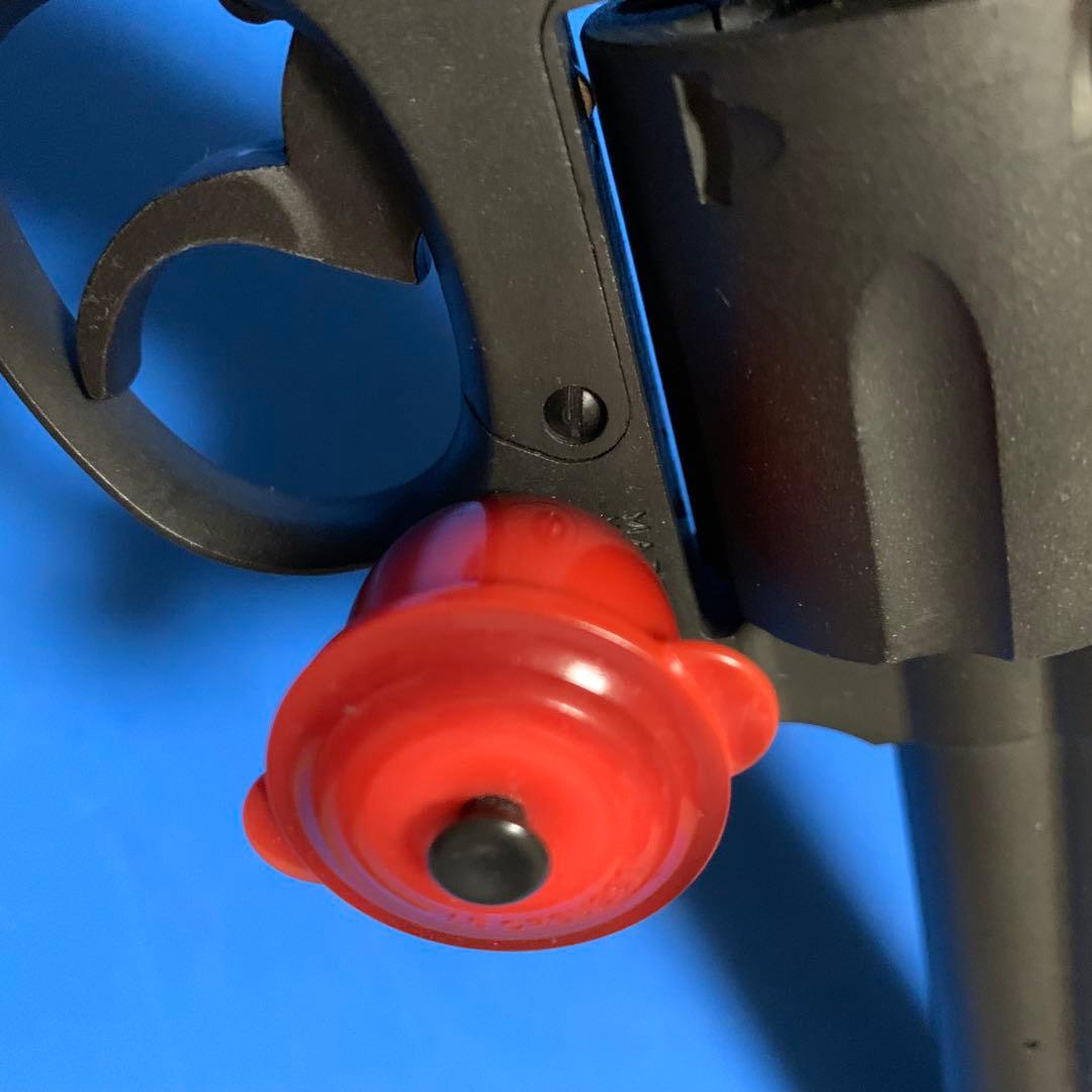 ⭕️◉マルシン S&W M586 IFHW樹脂製 SPG規格適合 未発火モデルガン