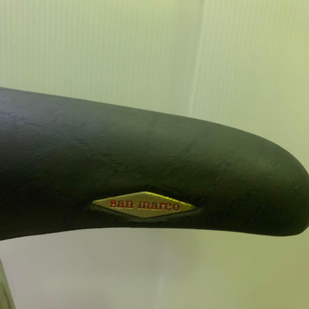 岸170 RAVANELLO ラバネロ ロードバイク 自転車 Takamura