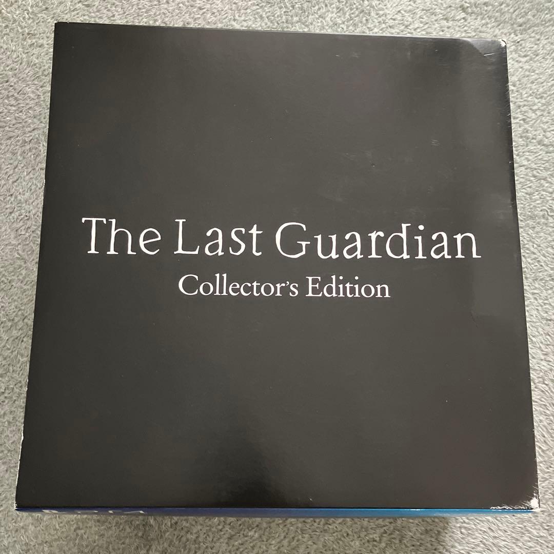 人喰いの大鷲トリコ 北米コレクターズエディション