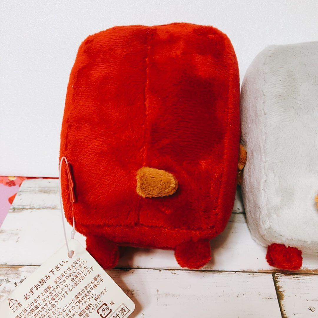 レア サンエックス Wanroom ワンルーム ワンコンポ ぬいぐるみ レトロ