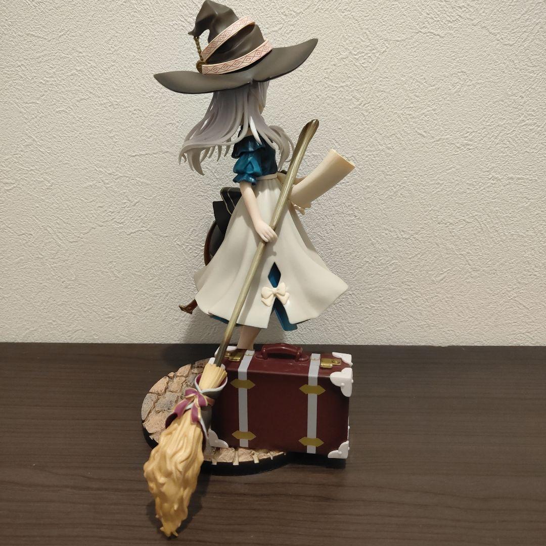 魔女の旅々 イレイナ ～初夏の蒼穹～