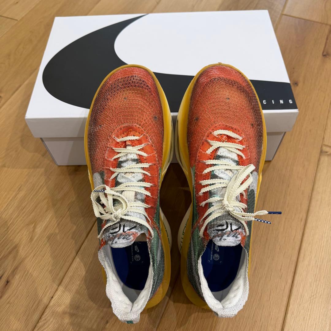 ナイキ アルファフライ3 プレミアム メンズ29.0