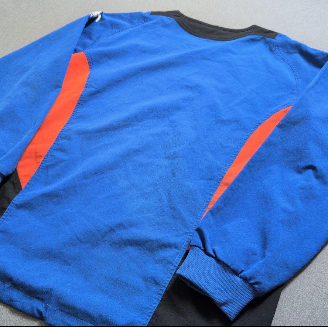 美品　カンタベリー トレーニングウェア Mセットアップ　CANTERBURY