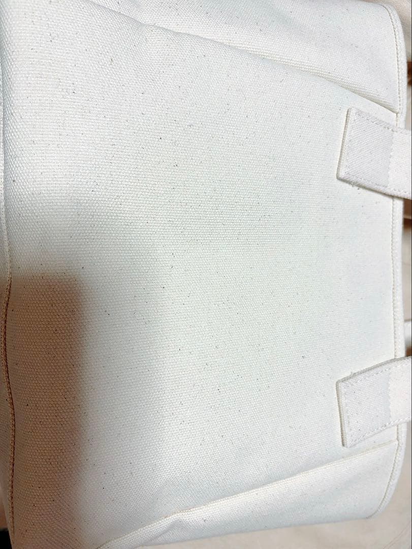 STELLAR ２WAYフリルバッグ 天月 アパレル バッグ ホワイト