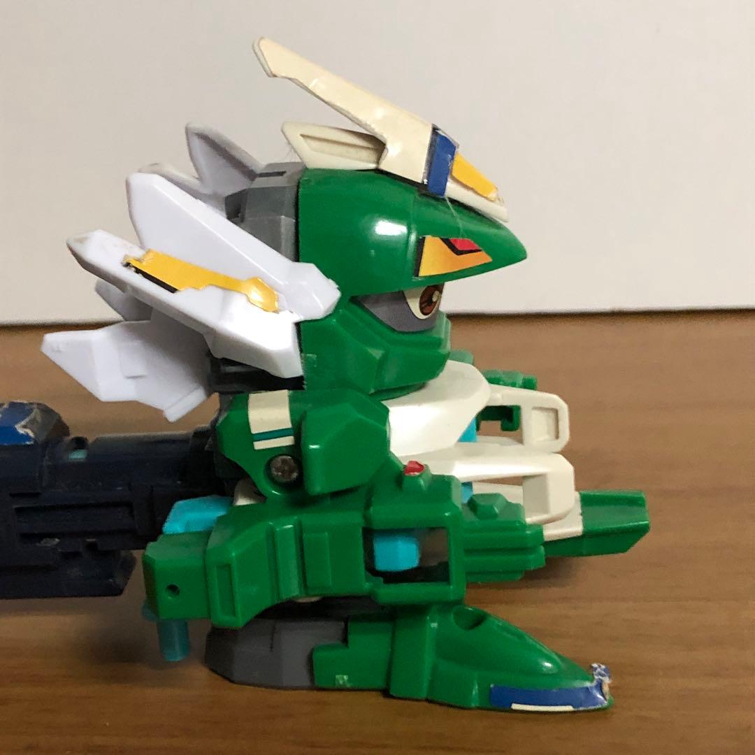 2000年 EX￼ビーダマン ファントムグリフォン　ガングリップトリガー