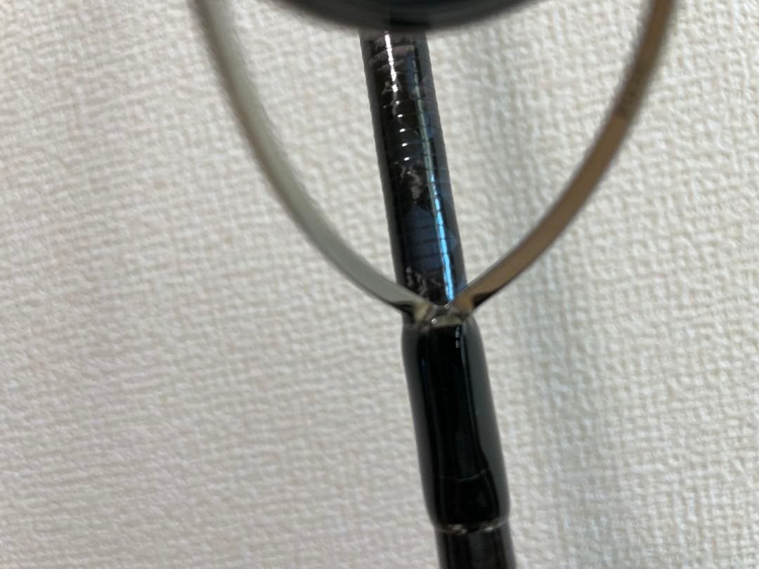 Fooljin BEST BOWER 93ML シーバスロッド