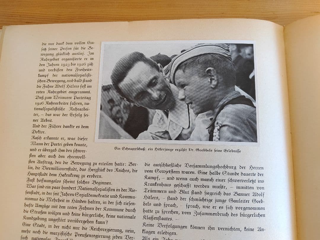 【激レア】ナチス アルバム 写真集 ドイツ