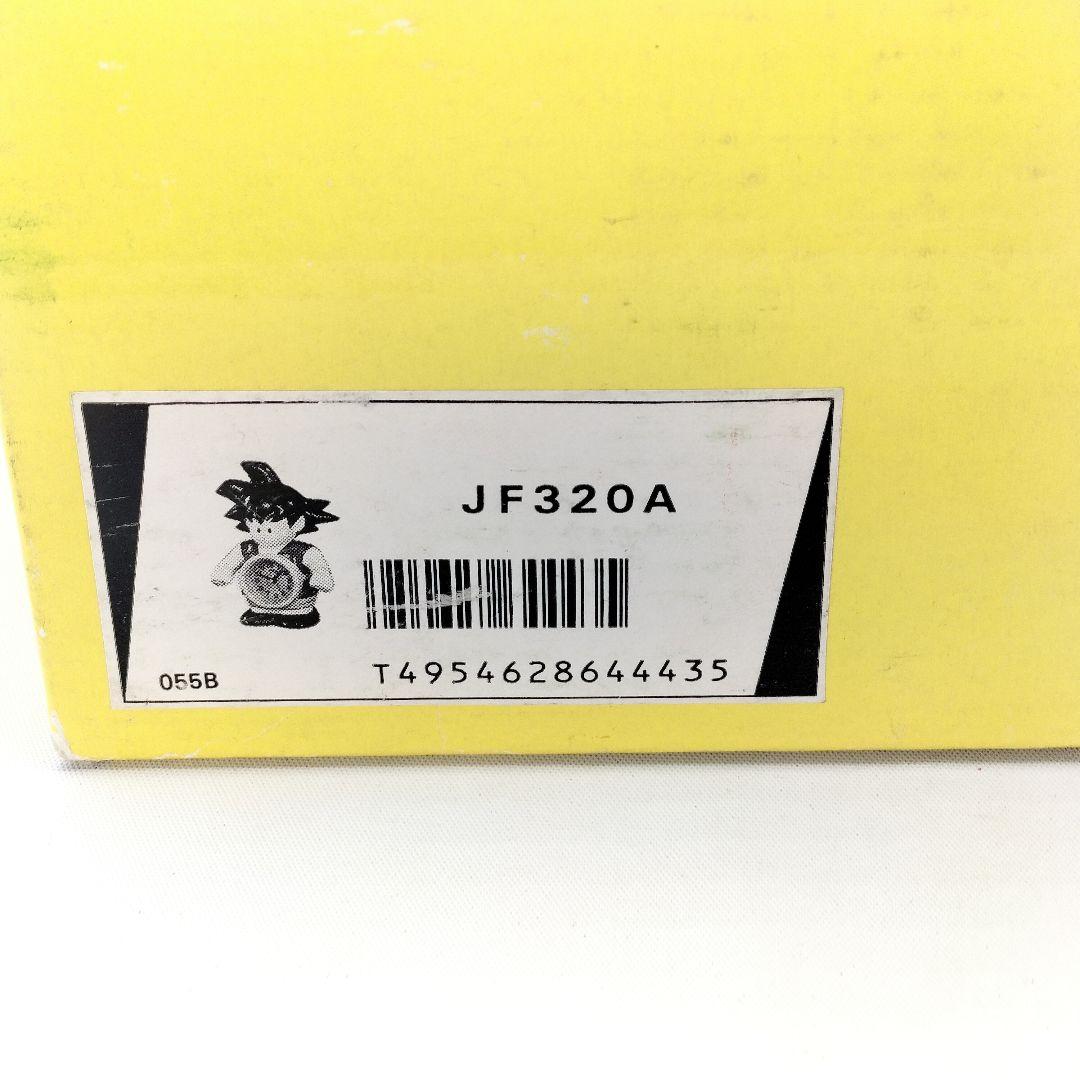当時物 ドラゴンボールGT 孫悟空 目覚まし時計 野沢雅子 レア