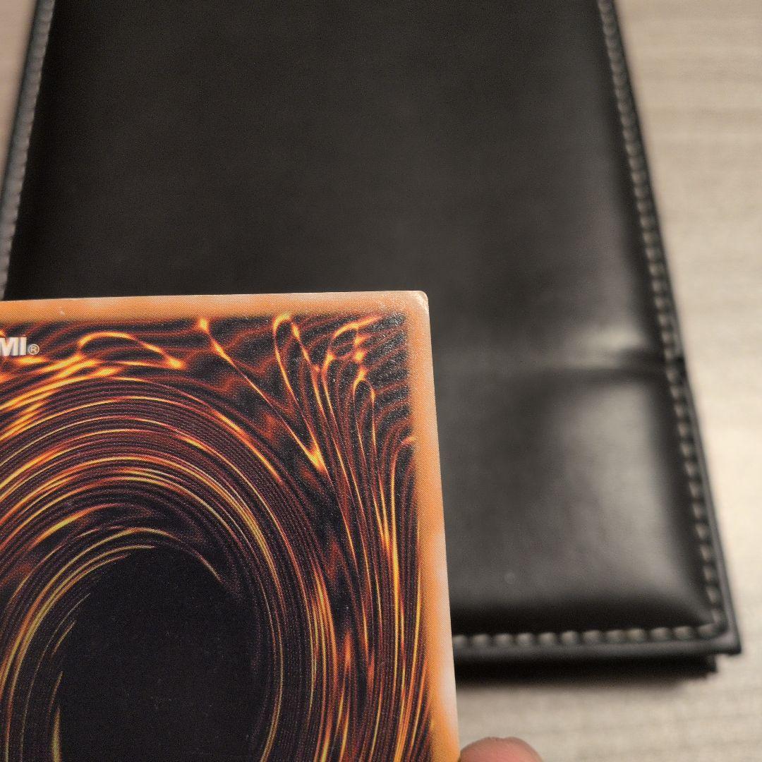 青眼の白龍　SM レリーフ　レリブル　遊戯王