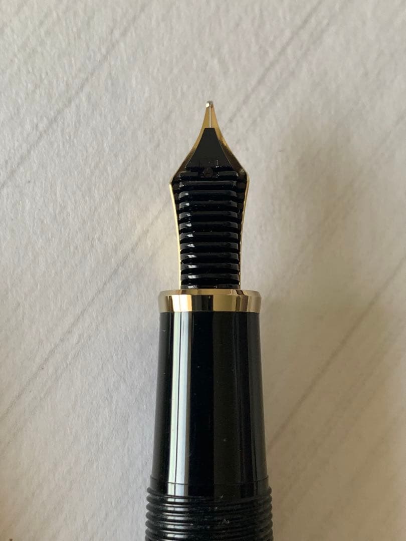 SAILOR（セーラー） 万年筆 21K ペン先