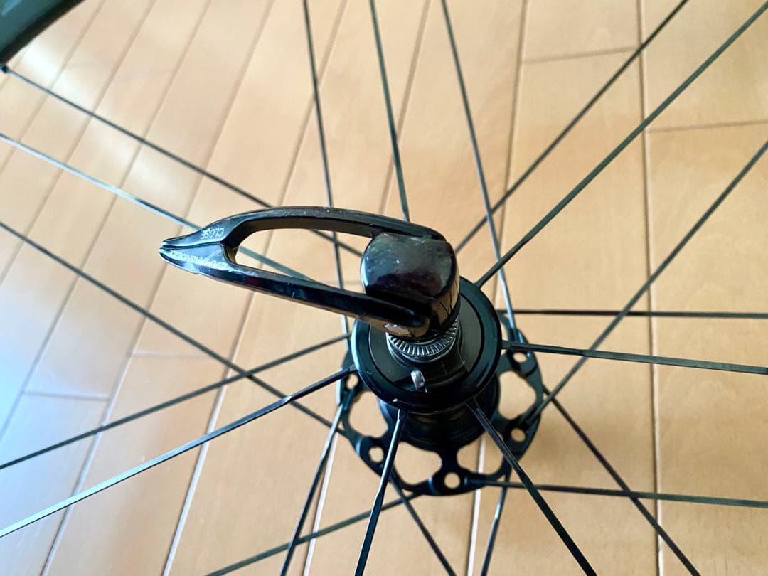 Yoさま専用 【後輪のみ】Campagnolo BORA ONE 50 AC3