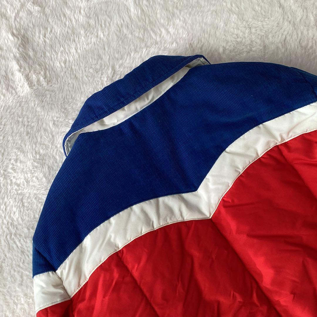 リーバイス 70-80's　米国製 スキージャケット コーデュロイ　XLサイズ