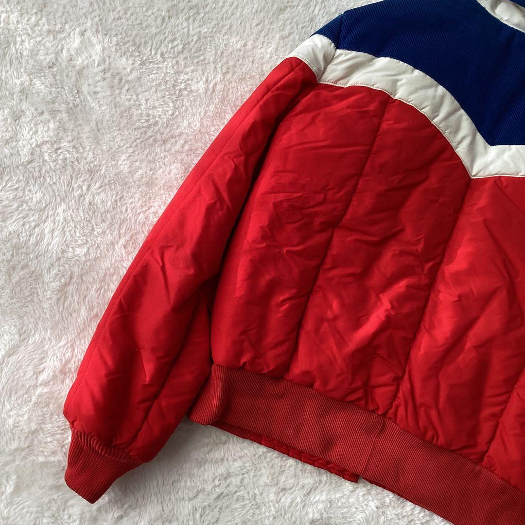 リーバイス 70-80's　米国製 スキージャケット コーデュロイ　XLサイズ