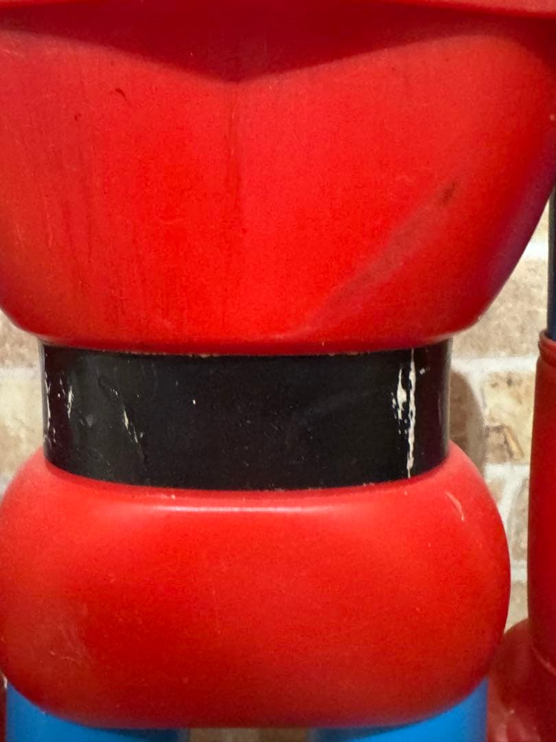 ゲッタードラゴン　ジャンボマシンダー