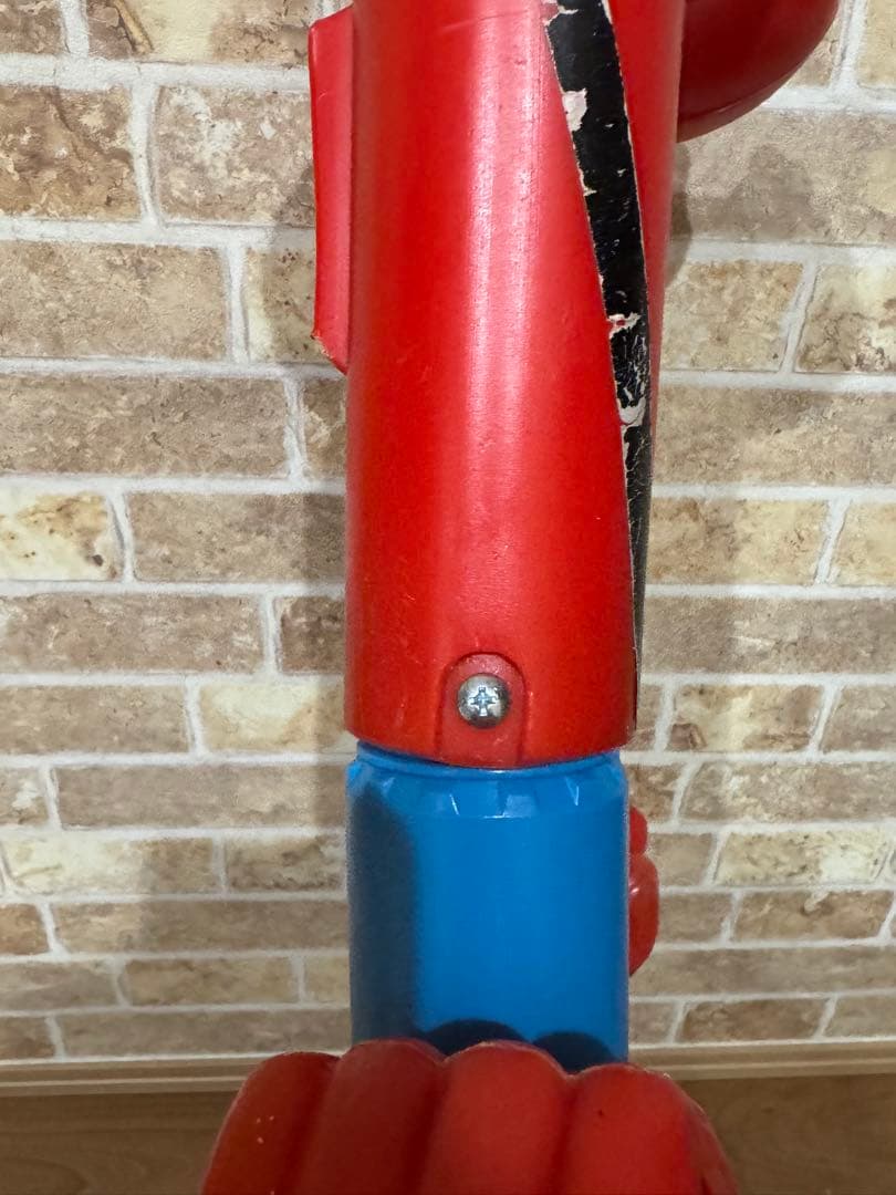 ゲッタードラゴン　ジャンボマシンダー