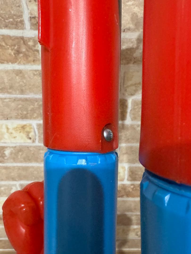 ゲッタードラゴン　ジャンボマシンダー