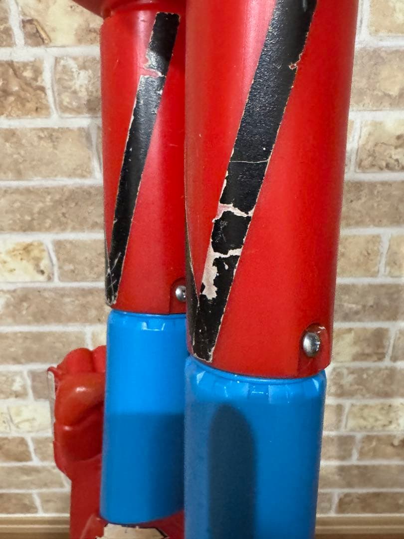 ゲッタードラゴン　ジャンボマシンダー