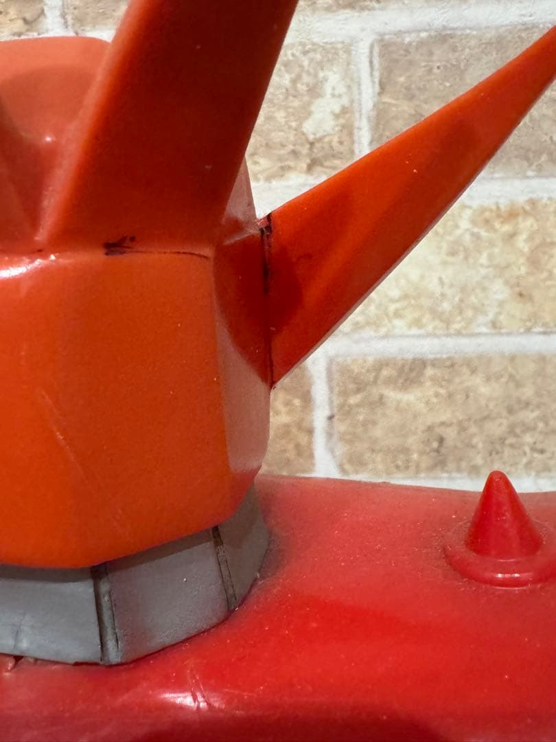 ゲッタードラゴン　ジャンボマシンダー