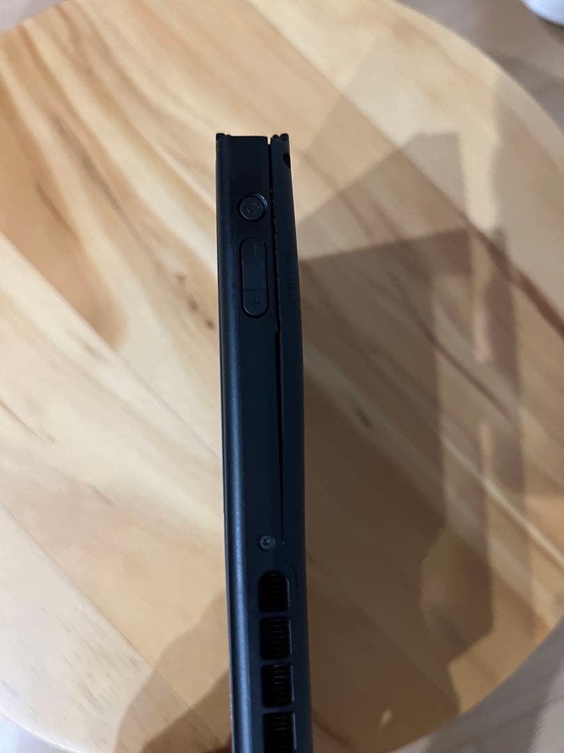 Nintendo Switch ニンテンドースイッチ HAC-001 ジャンク