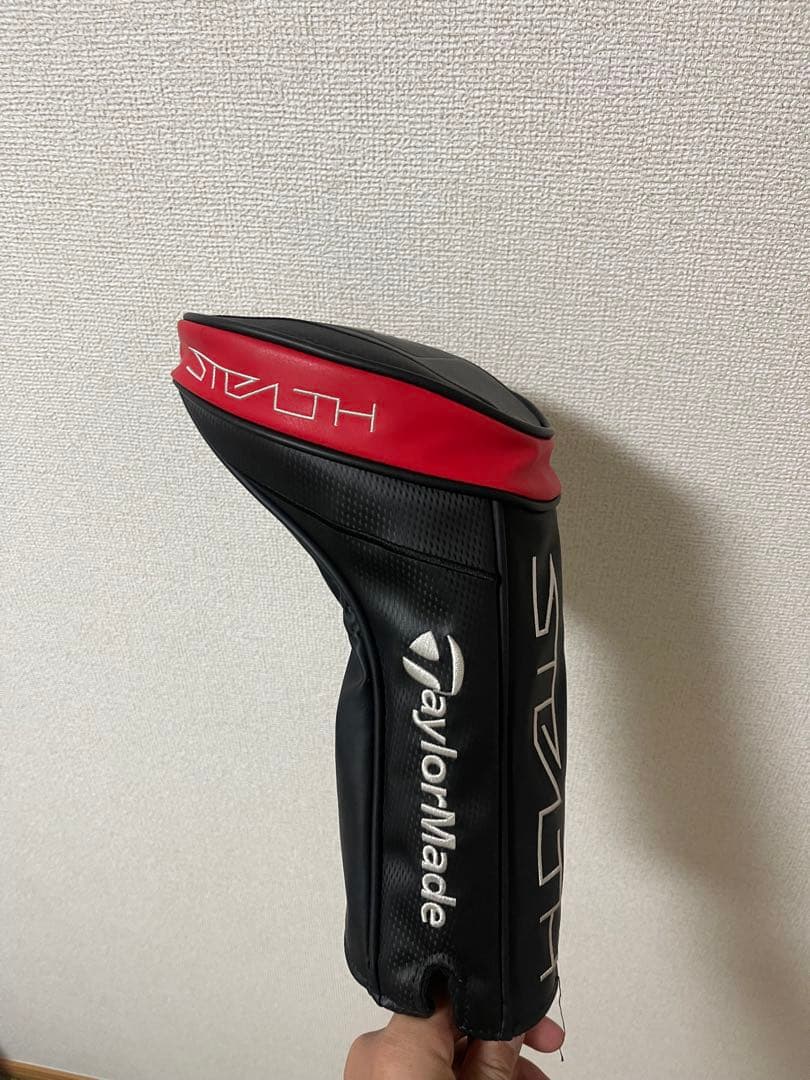 TaylorMade STEALTH ドライバー 9.0度