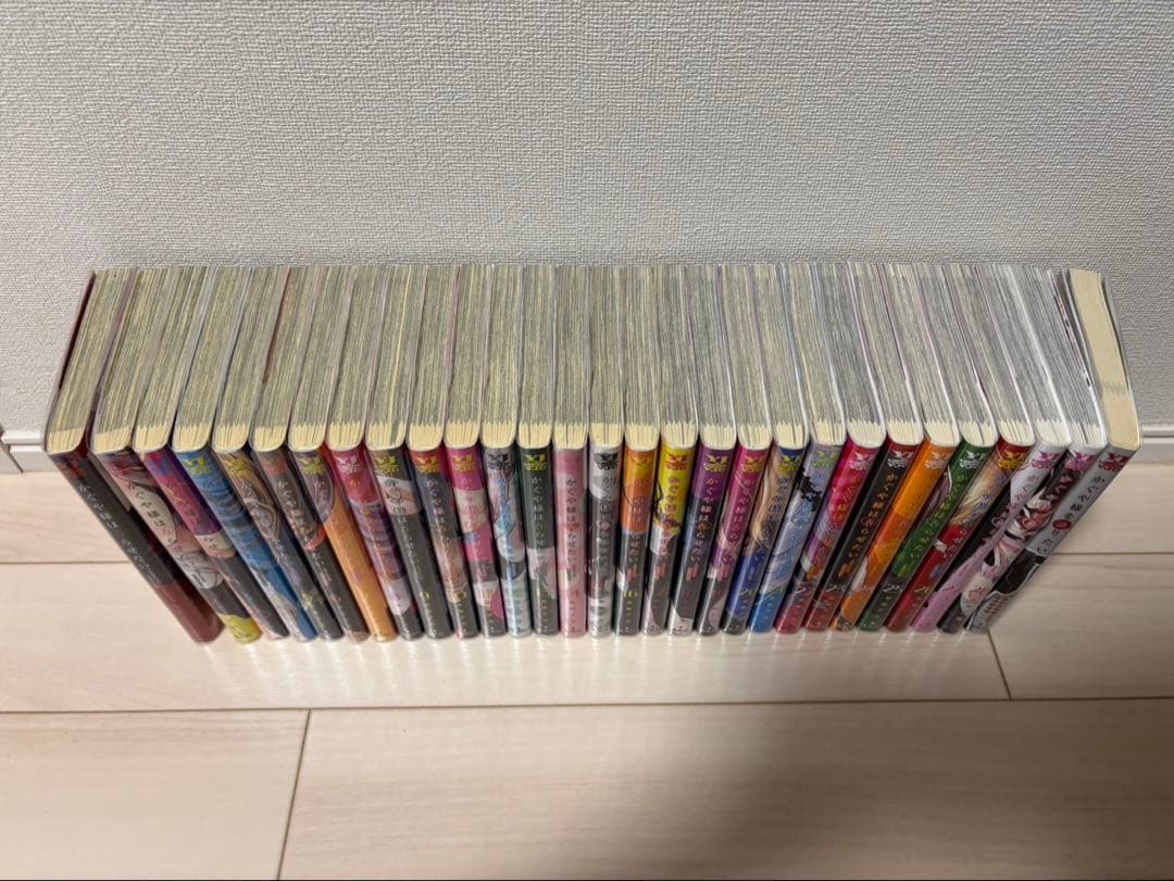かぐや様は告らせたい 全巻+1巻