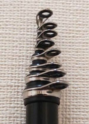 美品 宇崎日新⑧ SUPER SQUARE RX ISO HD 2号 360