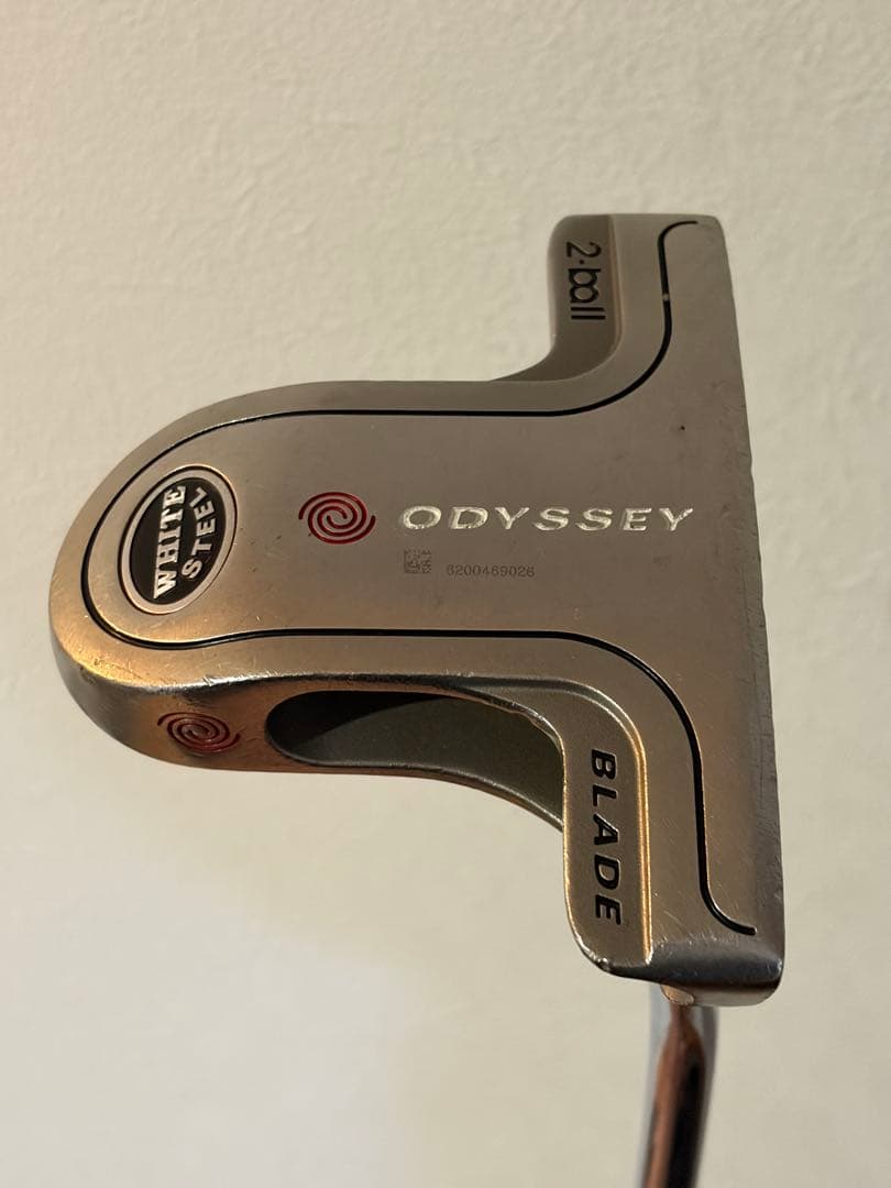 ゼクシオ（XXIO） 他 キャディバッグ・ゴルフクラブ10本・ボール等のセット