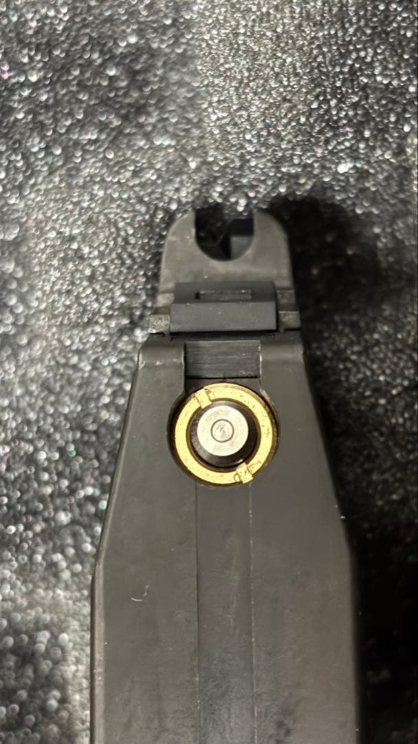 ksc ソーコム mk23 ガンポートマスター