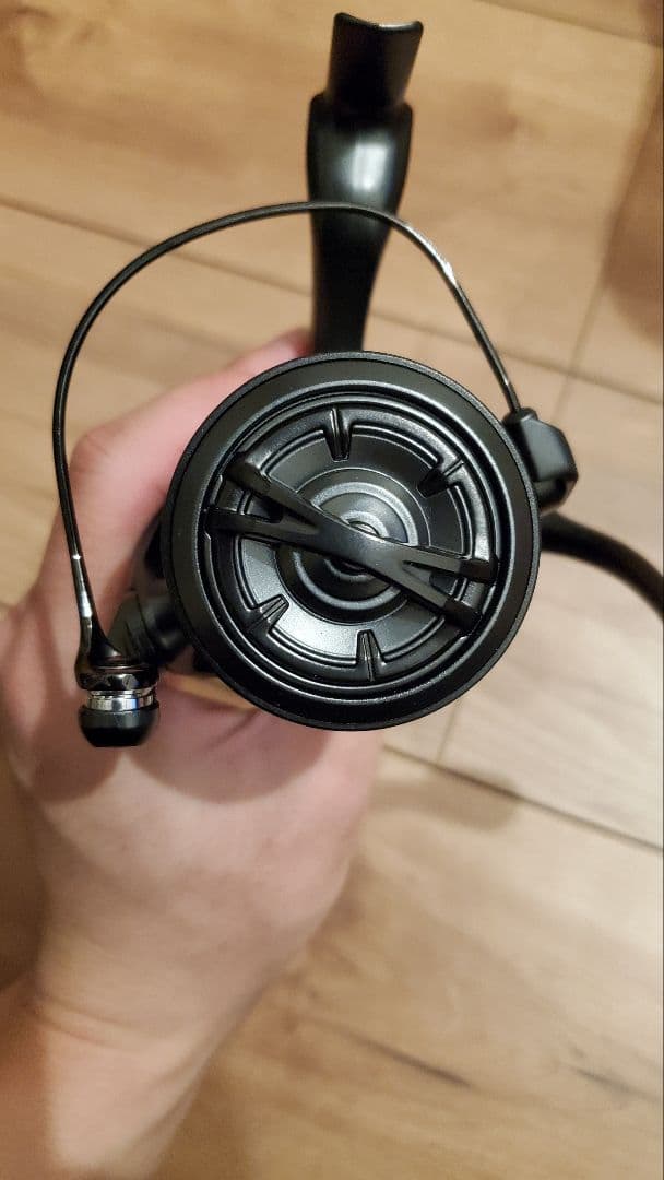 18エクスセンスci4+ 4000MXG