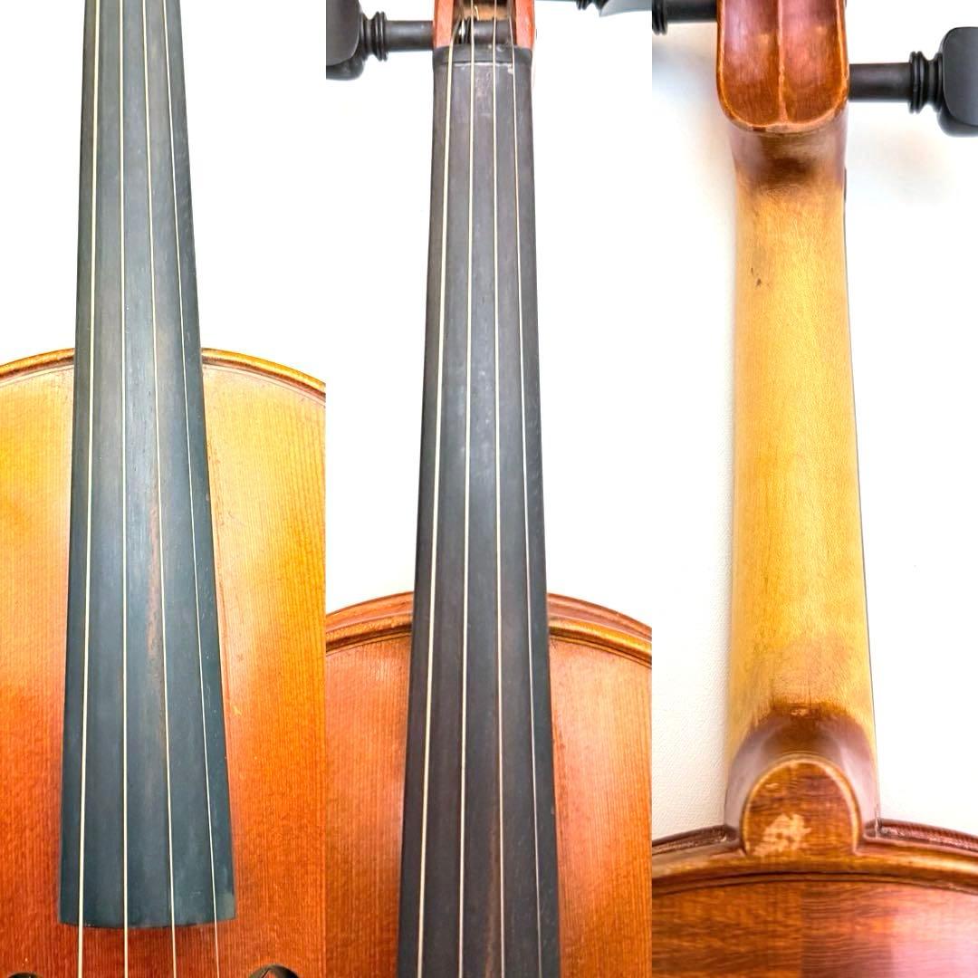 【調整品】Josef Lorenz ヨゼフロレンツ S002 4/4