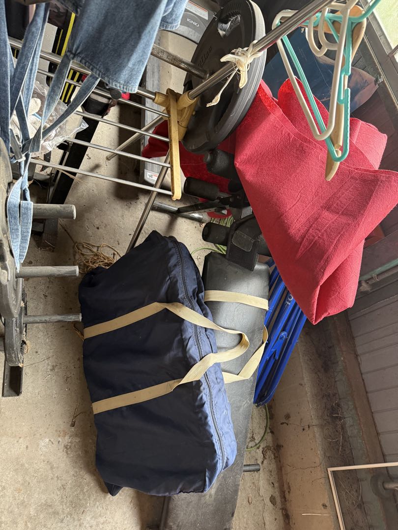 ダンベル ランニングマシン多数セット