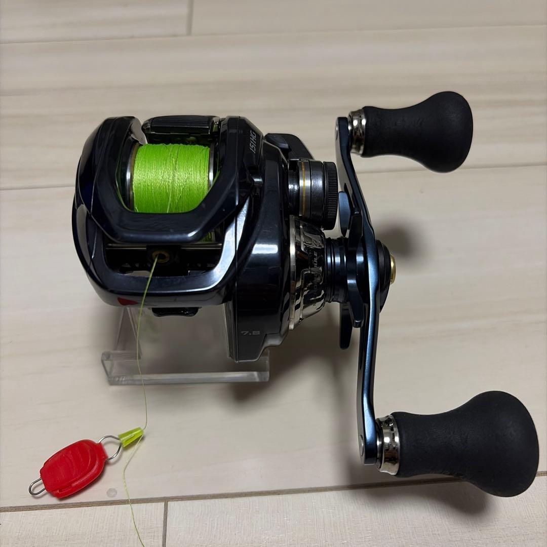 グラップラー151HG