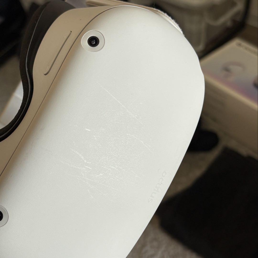  Quest 2 (旧  Quest 2)