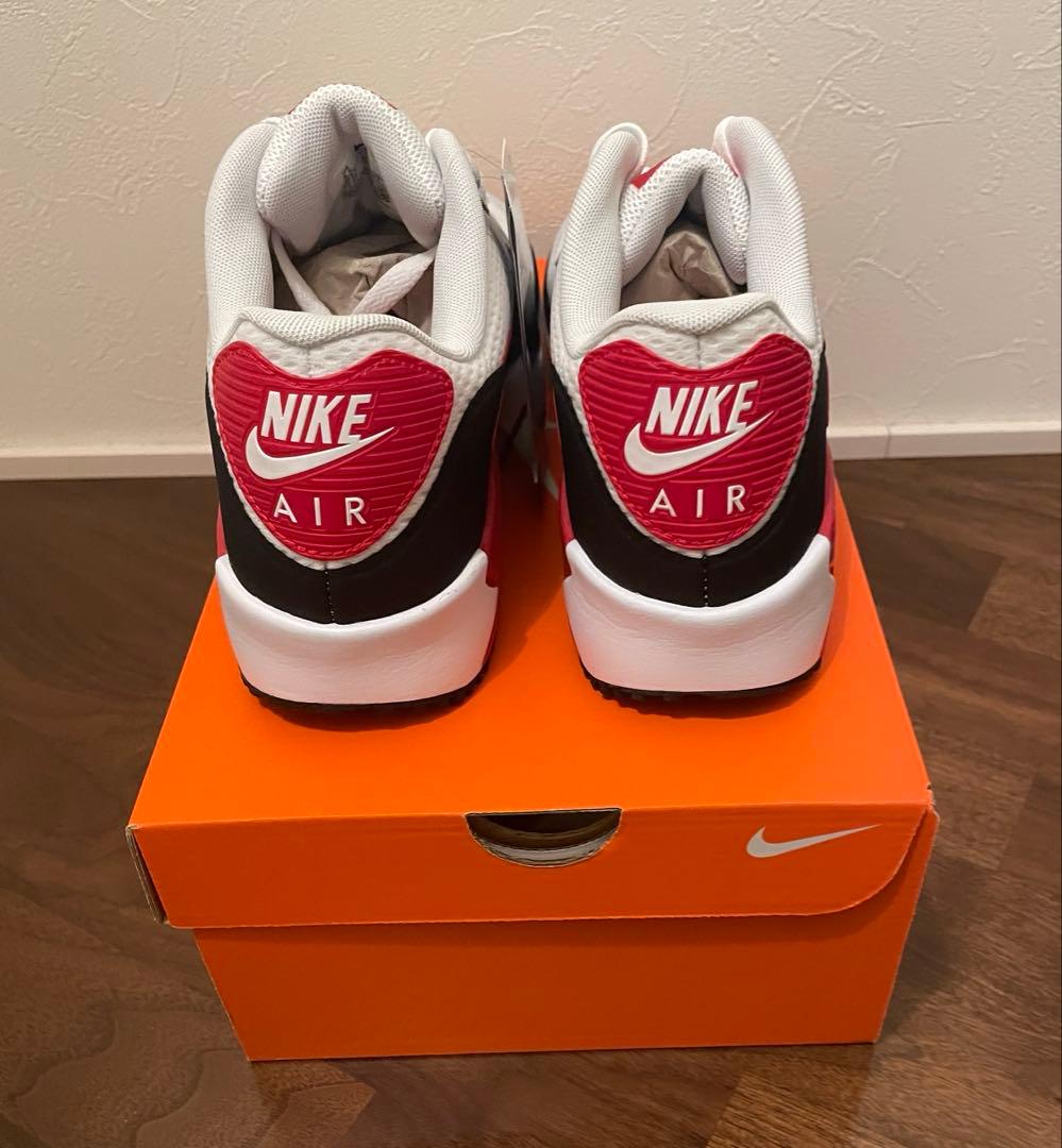 ⭐️Nike Air Max 90 Golf