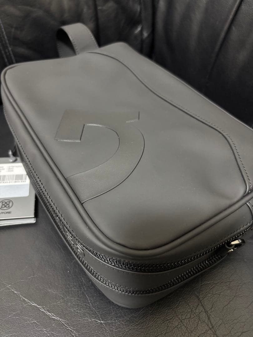G/FORE ジーフォア 日本未入荷 ゴルフ カートバッグ 未使用 タグ付き