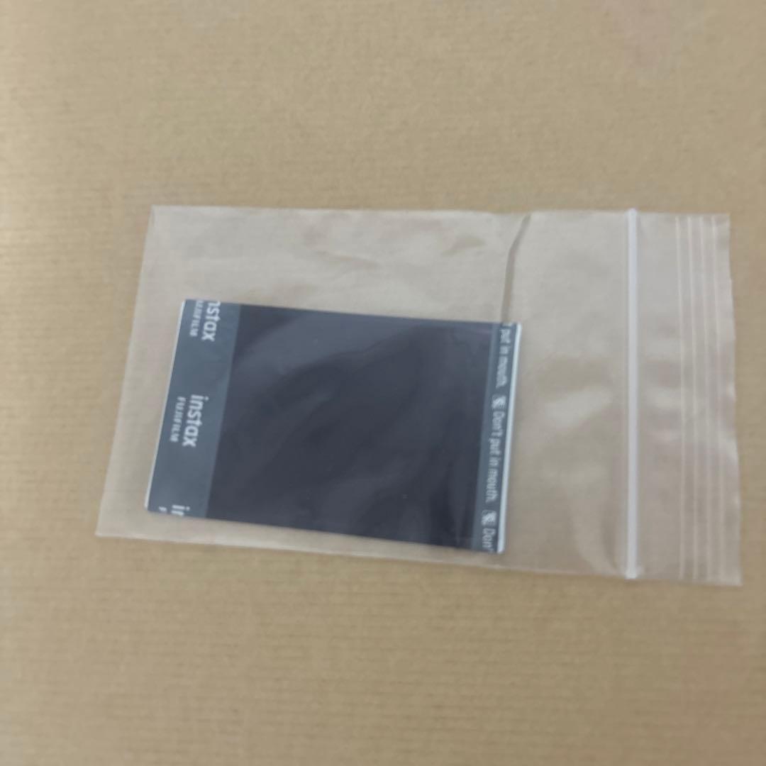 反田葉月 直筆サイン入りチェキ